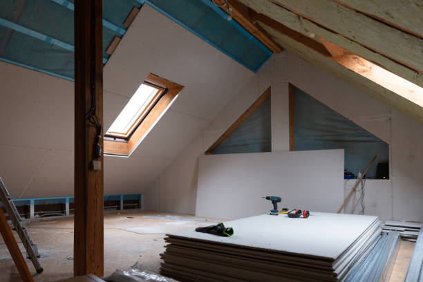 Best Insulation Installation Services in Kitsap Lake, WA