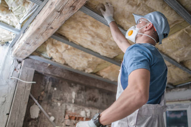 Best Insulation for Specific Applications in Kitsap Lake, WA