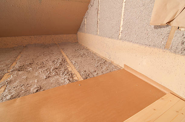 Best Insulation for Specific Applications in Kitsap Lake, WA